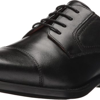 Men's  Cap Toe Oxford